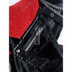 プロジェクトセカイ 白石杏 決戦の時 コスプレ衣装｜高再現で快適、撮影会・イベントに最適 - 6枚目の画像（サムネイル）