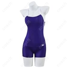 ウマ娘 プリティーダービー 競泳水着コスプレ衣装｜爽やかフィットで撮影映え、着脱もスムーズ - 1枚目の画像（サムネイル）