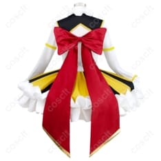 初音ミク MIKU EXPO 2023 VR コスプレ衣装 高再現でイベント・撮影に最適 - 2枚目の画像（サムネイル）