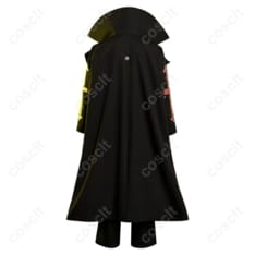 スレイヤー コスプレ衣装｜紳士スーツ再現度と着心地、イベントから撮影まで - 3枚目の画像（サムネイル）