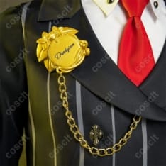 スレイヤー コスプレ衣装｜紳士スーツ再現度と着心地、イベントから撮影まで - 6枚目の画像（サムネイル）