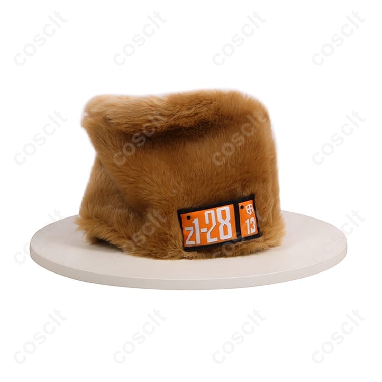 ミリア＝レイジ（GUILTY GEAR -STRIVE-）ストライヴ版 高再現で撮影映え、快適な着心地のコート衣装 - 5枚目の画像