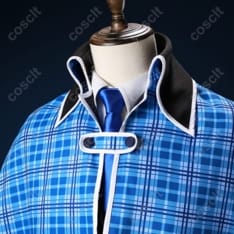 しゅごキャラ！／パーティー 辺里唯世・藤咲なでしこ ガーディアン制服 高再現で快適な学園コス - 7枚目の画像（サムネイル）