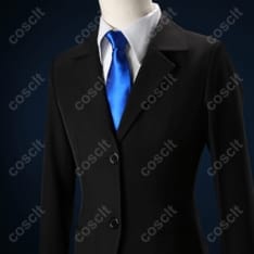 しゅごキャラ！／パーティー 辺里唯世・藤咲なでしこ ガーディアン制服 高再現で快適な学園コス - 8枚目の画像（サムネイル）