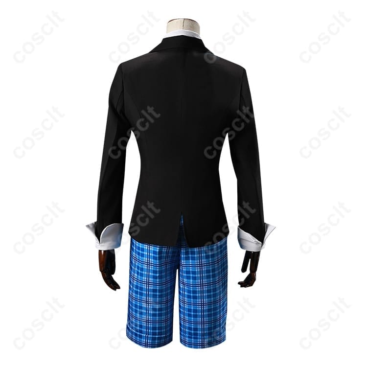 しゅごキャラ！／パーティー 辺里唯世・藤咲なでしこ ガーディアン制服 高再現で快適な学園コス - 6枚目の画像