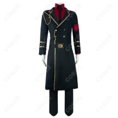 かつて魔法少女と悪は敵対していた。ミラ コスプレ｜高再現×快適設計でイベント撮影に最適 - 1枚目の画像（サムネイル）