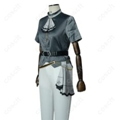 あんさんぶるスターズ！Eden 乱凪砂・巴日和 コスプレ衣装 高再現で撮影映え、動きやすい設計 - 3枚目の画像（サムネイル）