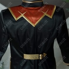 あんさんぶるスターズ！Eden 乱凪砂・巴日和 コスプレ衣装 高再現で撮影映え、動きやすい設計 - 6枚目の画像（サムネイル）