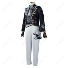 あんスタ Eden 漣ジュン・七種茨 コスプレ衣装 高再現で撮影映え、イベントも快適 - 1枚目の画像（サムネイル）