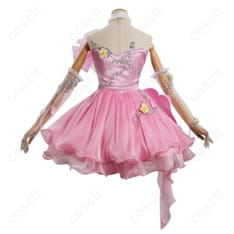 第五人格 マルガレータ・ツェレ（踊り子）シルフィード衣装｜高再現で軽やか、撮影映え抜群 - 3枚目の画像（サムネイル）