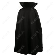 推しの子 アクア 吸血鬼コスプレ衣装｜高再現で着心地快適、ハロウィンや撮影に最適 - 4枚目の画像（サムネイル）