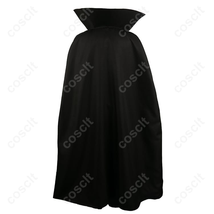 推しの子 アクア 吸血鬼コスプレ衣装｜高再現で着心地快適、ハロウィンや撮影に最適 - 4枚目の画像