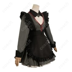 【推しの子】星野ルビー 吸血鬼メイド衣装。高再現で軽量、イベントから撮影会まで快適に映えます - 2枚目の画像（サムネイル）