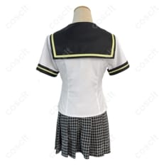 ペルソナ4 久慈川りせ 八十神高校夏服コスプレ｜爽やか高再現で撮影・イベントに最適 - 4枚目の画像（サムネイル）