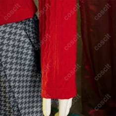 ペルソナ4 天城雪子 夏服制服 コスプレ衣装。高再現で涼しく動きやすい - 5枚目の画像（サムネイル）