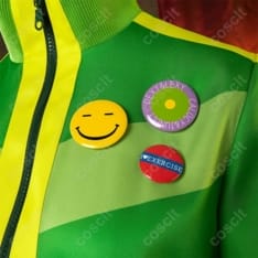 ペルソナ4 里中千枝 夏服 制服コスプレ｜高再現で爽やか、長時間快適＆撮影映え - 4枚目の画像（サムネイル）