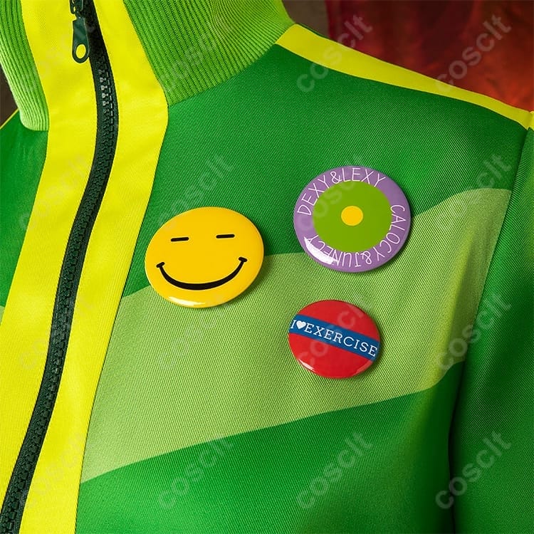 ペルソナ4 里中千枝 夏服 制服コスプレ｜高再現で爽やか、長時間快適＆撮影映え - 4枚目の画像