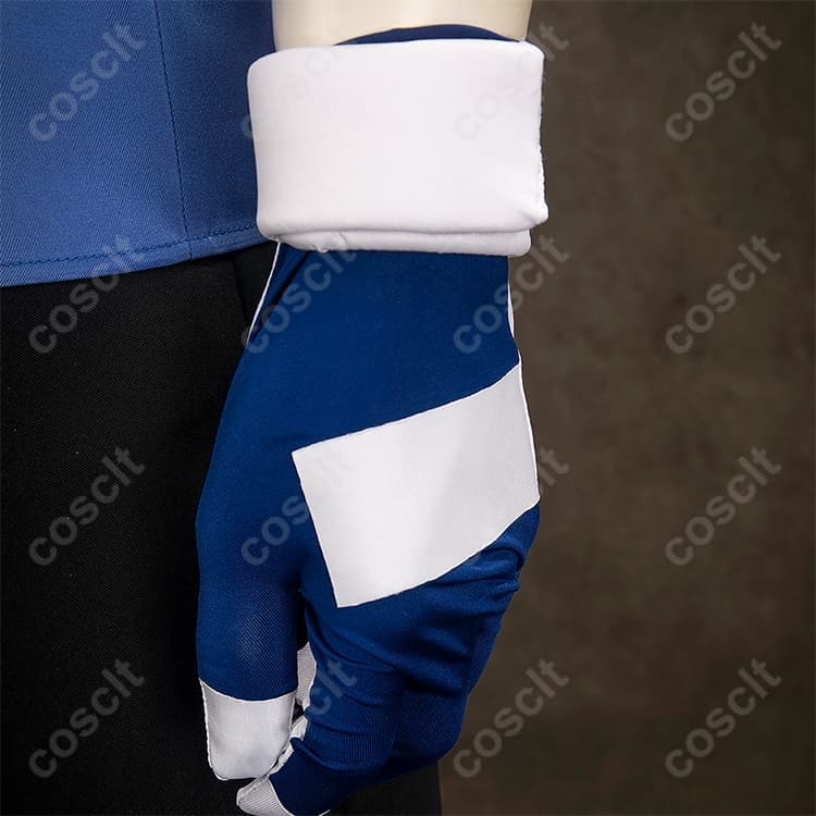 ペルソナ3 伊織順平 S.E.E.S.制服コスプレ衣装。高再現×快適設計でイベントから撮影まで - 6枚目の画像