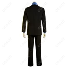 ペルソナ3 伊織順平 制服版コスプレ衣装｜高再現と快適設計、イベント撮影に最適 - 3枚目の画像（サムネイル）