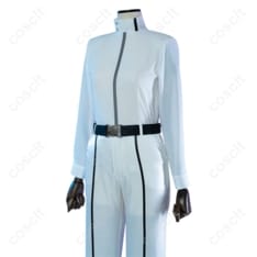 あんスタ 流星隊 NEW DAYBREAK/TRIP 高再現コスプレ衣装。ハリ感シルエットで撮影・イベントに最適 - 4枚目の画像（サムネイル）