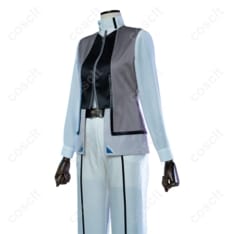 あんスタ 流星隊 NEW DAYBREAK/TRIP 高再現コスプレ衣装。ハリ感シルエットで撮影・イベントに最適 - 3枚目の画像（サムネイル）