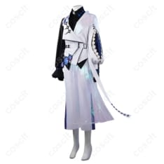 星導ショウ コスプレ衣装｜高再現のクールシルエット。快適素材でイベント＆撮影に最適 - 2枚目の画像（サムネイル）