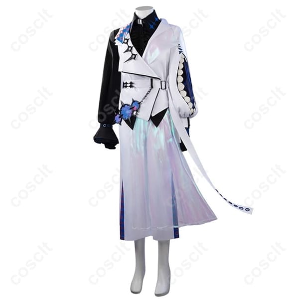 星導ショウ コスプレ衣装｜高再現のクールシルエット。快適素材でイベント＆撮影に最適