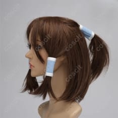 コーラのバトル衣装を高精度再現。軽く動きやすく、イベントや撮影で映える一着です - 7枚目の画像（サムネイル）