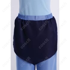 コーラのバトル衣装を高精度再現。軽く動きやすく、イベントや撮影で映える一着です - 6枚目の画像（サムネイル）