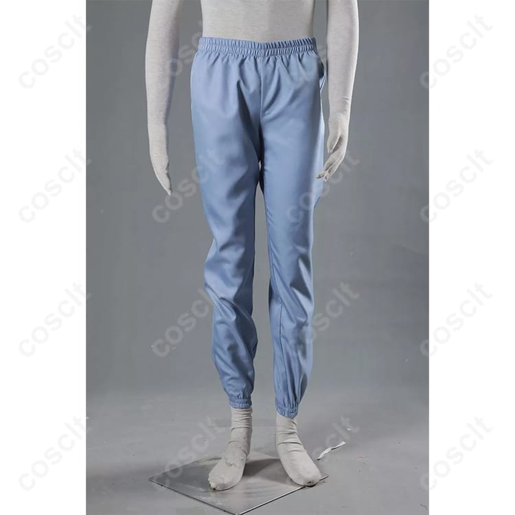 我愛羅 コスプレ衣装｜高再現の斜襟シルエットで着心地良好、イベント＆撮影に最適 - 7枚目の画像