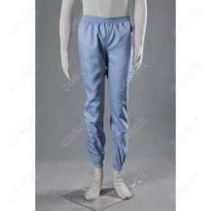 我愛羅 コスプレ衣装｜高再現の斜襟シルエットで着心地良好、イベント＆撮影に最適 - 7枚目の画像（サムネイル）