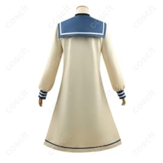 黒執事 シエル・ファントムハイヴ ホタテ衣装 高再現で着脱ラクなコスプレ衣装 - 3枚目の画像（サムネイル）