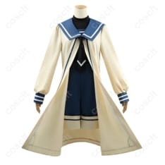 黒執事 シエル・ファントムハイヴ ホタテ衣装 高再現で着脱ラクなコスプレ衣装 - 1枚目の画像（サムネイル）