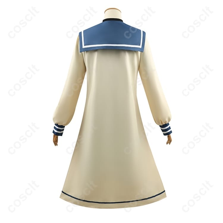 黒執事 シエル・ファントムハイヴ ホタテ衣装 高再現で着脱ラクなコスプレ衣装 - 3枚目の画像