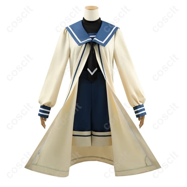 黒執事 シエル・ファントムハイヴ ホタテ衣装 高再現で着脱ラクなコスプレ衣装