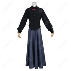 山田リョウ コスプレ衣装｜通気性と再現度を両立し撮影会・イベントに最適 - 1枚目の画像（サムネイル）