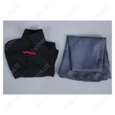 山田リョウ コスプレ衣装｜通気性と再現度を両立し撮影会・イベントに最適 - 6枚目の画像（サムネイル）