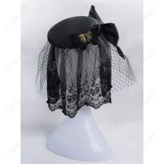 第五人格 昆虫学者 メリー・プリニウス フェリス 高再現で上品、撮影映えするコスプレ衣装 - 5枚目の画像（サムネイル）