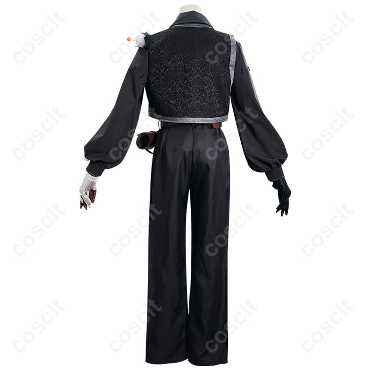 第五人格 人形師（マティアス・チェルニン）コスプレ衣装 高再現で撮影映えのフルセット - 3枚目の画像