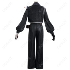 第五人格 人形師（マティアス・チェルニン）コスプレ衣装 高再現で撮影映えのフルセット - 3枚目の画像（サムネイル）