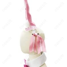 NIKKE アリス ワンダーランドバニー 高再現。通気性良好で長時間快適、撮影映えも抜群 - 3枚目の画像（サムネイル）