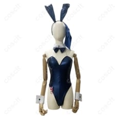 NIKKE フォルクヴァン モイストラビット バニー衣装 高再現で美シルエット、撮影・イベントに最適 - 1枚目の画像（サムネイル）