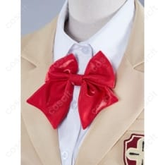 とある魔術の禁書目録 御坂美琴 冬服制服 高再現で着心地快適、イベントから撮影まで活躍 - 4枚目の画像（サムネイル）