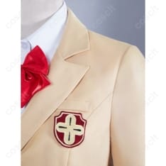 とある魔術の禁書目録 御坂美琴 冬服制服 高再現で着心地快適、イベントから撮影まで活躍 - 3枚目の画像（サムネイル）