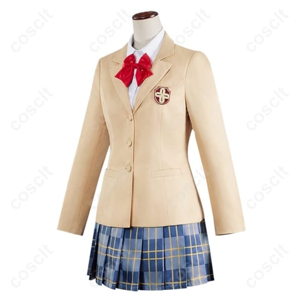 とある魔術の禁書目録 御坂美琴 冬服制服 高再現で着心地快適、イベントから撮影まで活躍