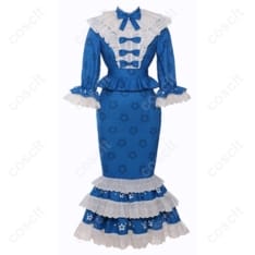 第五人格 ガラテア（彫刻師）コスプレ衣装 上品ゴシックで高再現、長時間でも快適