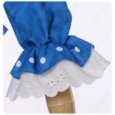 第五人格 ガラテア（彫刻師）コスプレ衣装 上品ゴシックで高再現、長時間でも快適 - 4枚目の画像（サムネイル）