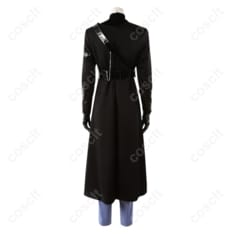 ALIEN STAGE イヴァン コスプレ衣装 高発色スーツ｜再現度と美シルエットでイベント・撮影に最適 - 3枚目の画像（サムネイル）