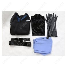 ALIEN STAGE イヴァン コスプレ衣装 高発色スーツ｜再現度と美シルエットでイベント・撮影に最適 - 6枚目の画像（サムネイル）