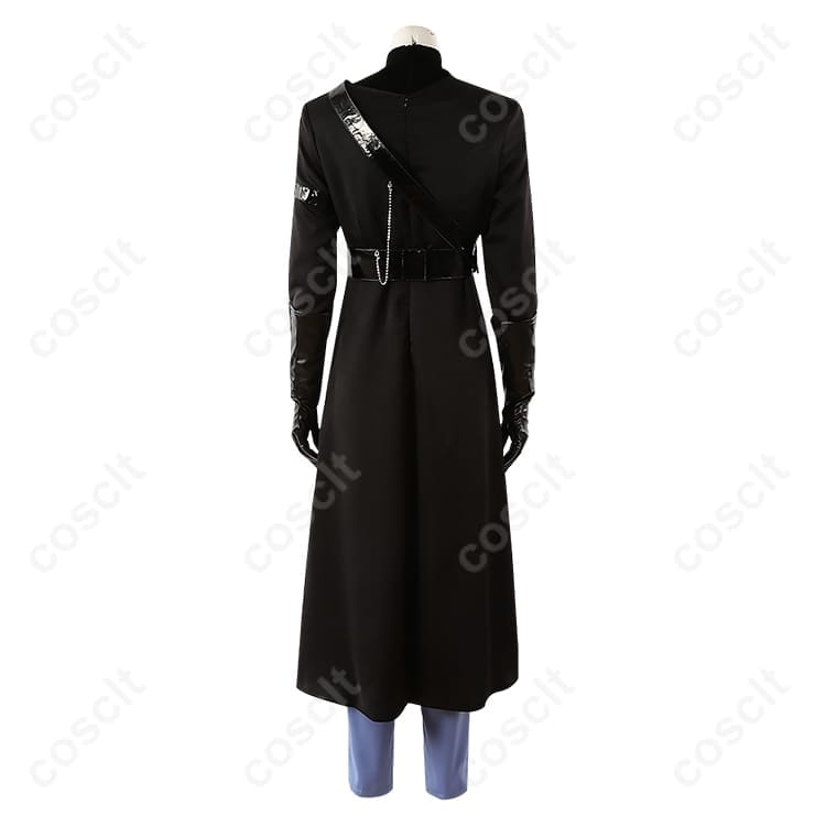 ALIEN STAGE イヴァン コスプレ衣装 高発色スーツ｜再現度と美シルエットでイベント・撮影に最適 - 3枚目の画像